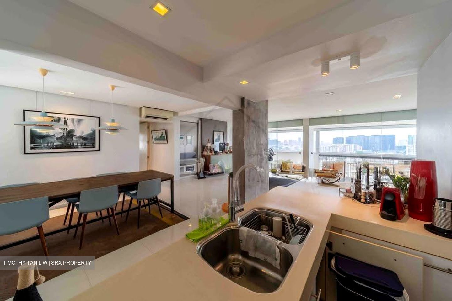 Braddell View (D20), Apartment #608138631